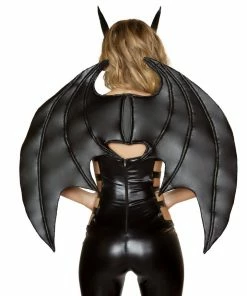 Roma Costume Bat Wings Costume