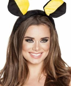 Roma Costume Bumble Bee Head Piece