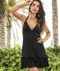 Espiral Boho Chic Dress CLOTHING