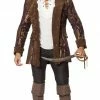 Roma Costume COSTUMES Pirate Jacket Costume