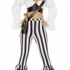 Roma Costume COSTUMES Beautiful Pirate Mate Costume