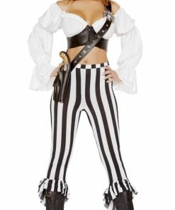 Roma Costume COSTUMES Beautiful Pirate Mate Costume