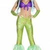 Roma Costume Poseidon’s Daughter Costume COSTUMES