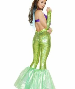 Roma Costume Poseidon’s Daughter Costume COSTUMES
