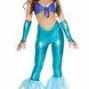 Roma Costume COSTUMES Mermaid Vixen Costume