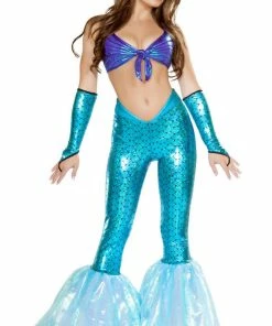 Roma Costume COSTUMES Mermaid Vixen Costume