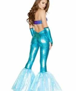 Roma Costume COSTUMES Mermaid Vixen Costume