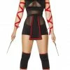 Roma Costume Ninja Striker Costume COSTUMES
