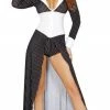 Roma Costume COSTUMES Mafia Mama Costume