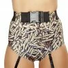 Roma Costume Belt With Fastener Buckle 1 Roma Costume Belt With Fastener Buckle