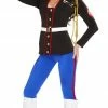 Roma Costume Sexy Marine Corporal Costume