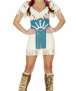 Roma Costume COSTUMES Tribal Babe Costume