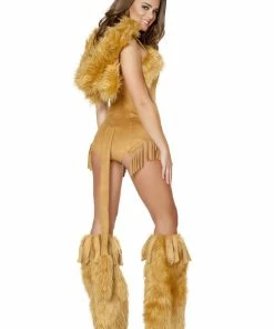 Roma Costume COSTUMES Vicious Lioness Costume