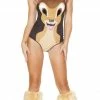 Roma Costume COSTUMES Sweet Deer Costume