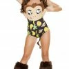 Roma Costume Banana Loving Monkey Costume