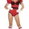 Roma Costume COSTUMES Mousey Delight Costume