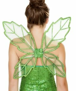 Roma Costume ACCESORIES Fairy Wings