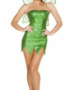 Roma Costume Mischievous Fairy Costume