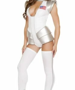 Roma Costume Space Bound Hottie Costume