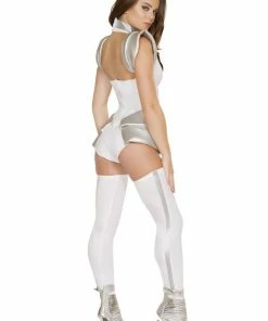 Roma Costume Space Bound Hottie Costume