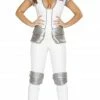 Roma Costume COSTUMES Astronaut Commander Costume