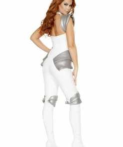Roma Costume COSTUMES Astronaut Commander Costume