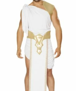 Roma Costume COSTUMES Greek God Costume