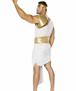 Roma Costume COSTUMES Greek God Costume