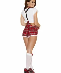 Roma Costume Teachers Pet Costume