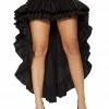 Roma Costume CLOTHING Tiered Ruffle Skirt 1 Roma Costume CLOTHING Tiered Ruffle Skirt