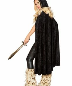 Roma Costume War Hero Costume