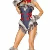 Roma Costume COSTUMES Big Bad Wolf Costume