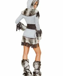 Roma Costume COSTUMES Eskimo Cutie Costume