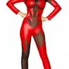 Roma Costume Fired Up Devil Costume COSTUMES