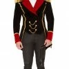 Roma Costume Men’s Ringmaster Costume
