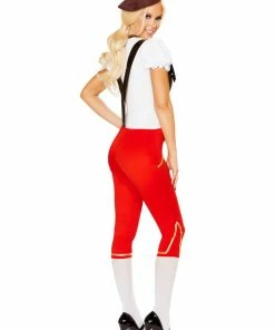 Roma Costume Oktoberfest Beauty Costume