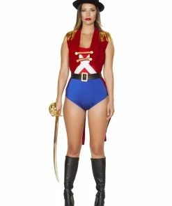 Roma Costume Christmas Nutcracker Beauty