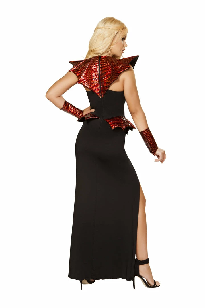 Roma Costume Dragon Slayer Costume COSTUMES 4 Roma Costume Dragon Slayer Costume COSTUMES