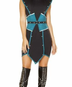 Roma Costume Emperors Guard Costume COSTUMES