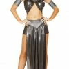 Roma Costume Dragon Princess Costume COSTUMES