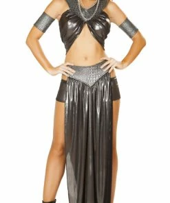 Roma Costume Dragon Princess Costume COSTUMES