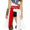 Roma Costume The Assassins Protector Costume