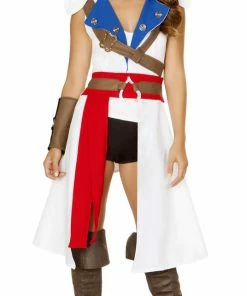 Roma Costume The Assassins Protector Costume