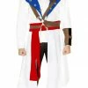 Roma Costume The Assassins Warrior Costume COSTUMES