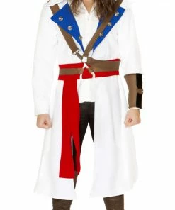 Roma Costume The Assassins Warrior Costume COSTUMES