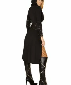 Roma Costume The Queens Assassin Costume