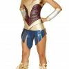 Roma Costume American Heroine Costume COSTUMES