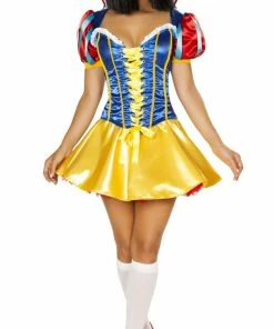 Roma Costume Pure As Snow Costume