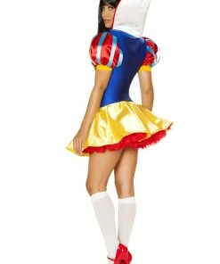 Roma Costume Pure As Snow Costume