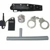 Roma Costume Costume Accessories Police Accessory Set